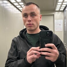Фотография мужчины Павел, 29 лет из г. Новосибирск