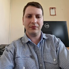 Фотография мужчины Алексей, 35 лет из г. Краснодар