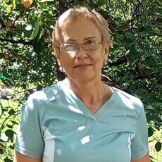 Фотография девушки Евгения, 57 лет из г. Лиски