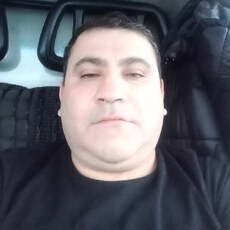 Фотография мужчины Намиг, 41 год из г. Гомель