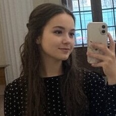 Мария, 18 из г. Москва.