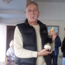 Фотография мужчины Игорь, 65 лет из г. Москва