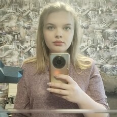 Фотография девушки Дарья, 21 год из г. Могилев
