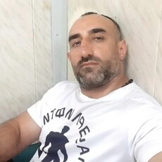 Фотография мужчины Нафал, 43 года из г. Пушкино (Московская Обл)