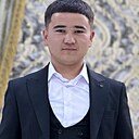 Узбек, 21 год