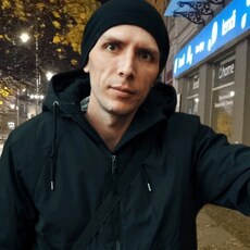 Фотография мужчины Serhii, 31 год из г. Кельце