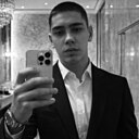 Максим, 23 года