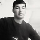 Куаныш, 29 лет