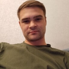 Фотография мужчины Андрей, 28 лет из г. Москва