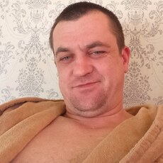 Фотография мужчины Алексей, 37 лет из г. Саратов