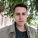 Вадим, 25 лет