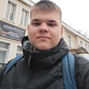 Олег, 21 год