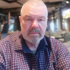 Фотография мужчины Александр, 65 лет из г. Плещеницы