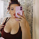 Екатерина, 19 лет