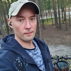 Фотография мужчины Владимир, 40 лет из г. Муравленко