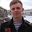 Роман, 21 год