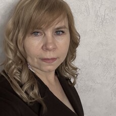 Фотография девушки Ольга, 51 год из г. Бугуруслан
