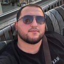 Рус, 28 лет