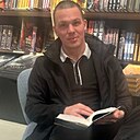 Антон, 23 года