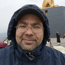 Фотография мужчины Павел, 42 года из г. Кызыл