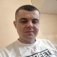 Фотография мужчины Андрій, 31 год из г. Ковель