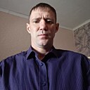 Максим, 40 лет