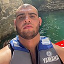 Runi, 35 лет