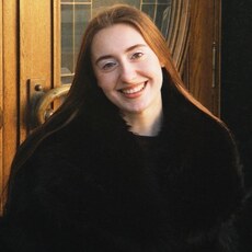 Фотография девушки Софья, 23 года из г. Москва