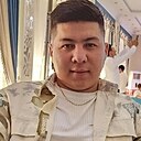 Асекее, 27 лет