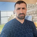 Гусен, 39 лет