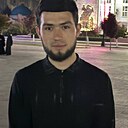 Шахрух, 26 лет