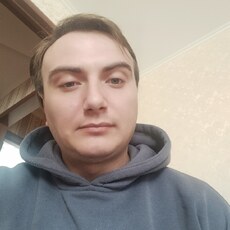 Фотография мужчины Aleksandr, 31 год из г. Могилев