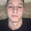Даниил, 20 лет