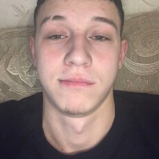 Фотография мужчины Даниил, 20 лет из г. Владивосток