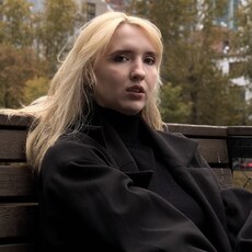 Фотография девушки Ирина, 23 года из г. Москва