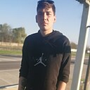 Виктор, 28 лет