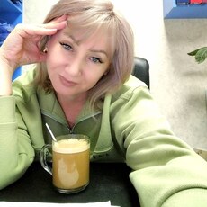 Фотография девушки Светлана, 52 года из г. Новосибирск