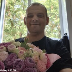 Фотография мужчины Андрей, 42 года из г. Иркутск