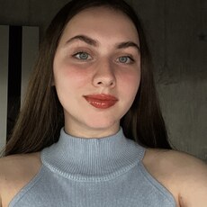 Фотография девушки Любовь, 20 лет из г. Красноярск