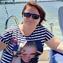 Таня, 52 года