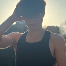 Фотография мужчины Кирилл, 18 лет из г. Калининград