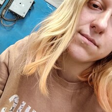 Фотография девушки Irina, 23 года из г. Минск