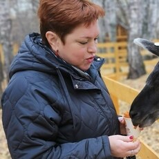 Фотография девушки Lydmila, 48 лет из г. Тюмень