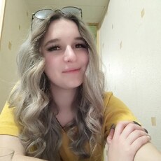 Фотография девушки Яся, 21 год из г. Симферополь