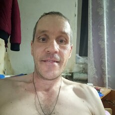 Фотография мужчины Андрей, 41 год из г. Благовещенск