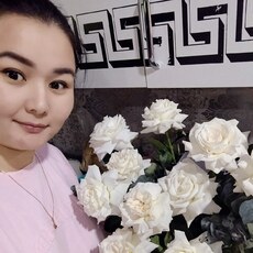 Фотография девушки Наза, 33 года из г. Караганда