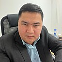 Мирас, 25 лет