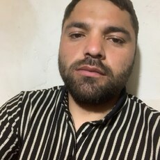 Фотография мужчины Bahtiyr, 28 лет из г. Баку