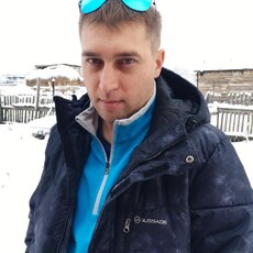 Фотография мужчины Андрей, 35 лет из г. Барнаул