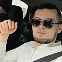 Али, 23 года